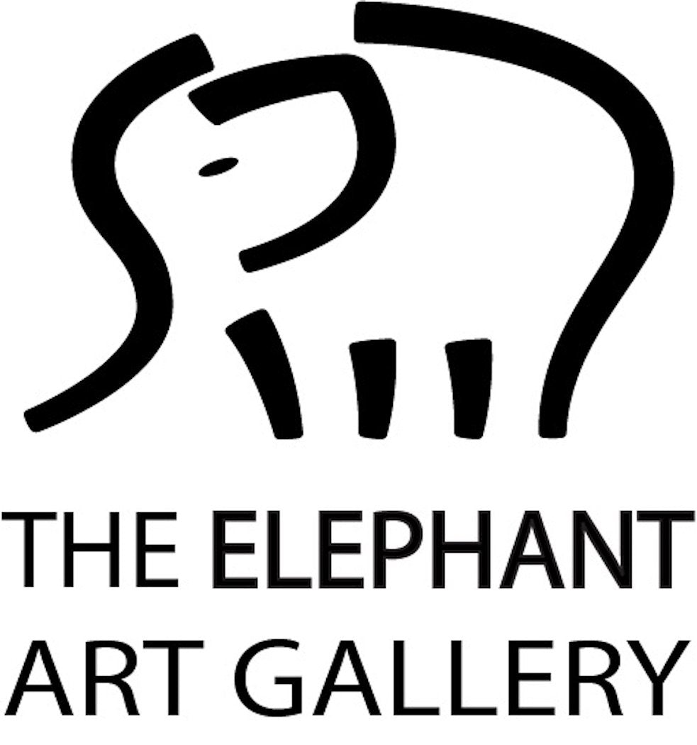 The Elephant Art Gallery - Authentic Paintings by Elephants